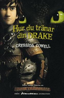 Omslagsbild för Hur du tränar din drake