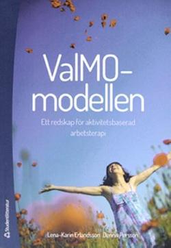Omslagsbild för ValMo-modellen
