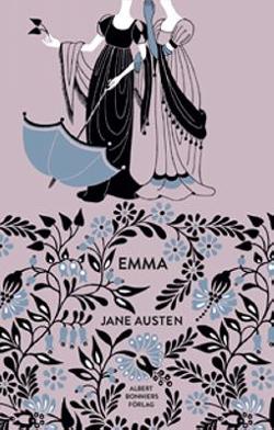 Omslagsbild för Emma