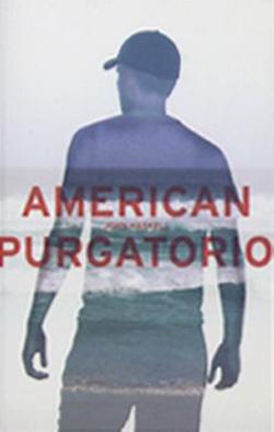 Omslagsbild för American purgatorio