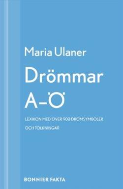 Omslagsbild för Drömmar A-Ö