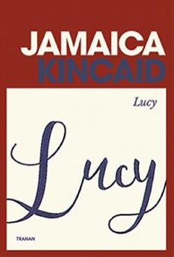 Omslagsbild för Lucy