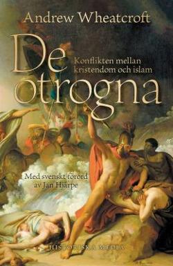 Omslagsbild för De otrogna