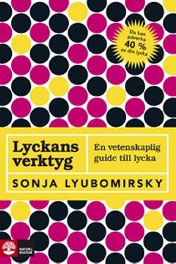 Omslagsbild för Lyckans verktyg
