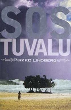 Omslagsbild för SOS Tuvalu