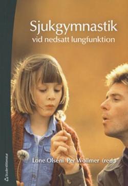 Omslagsbild för Sjukgymnastik vid nedsatt lungfunktion