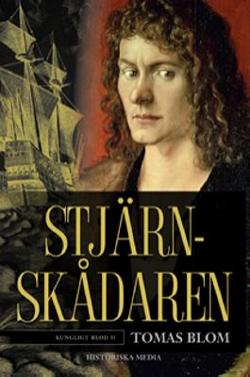 Omslagsbild för Stjärnskådaren