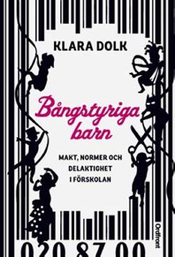 Omslagsbild för Bångstyriga barn