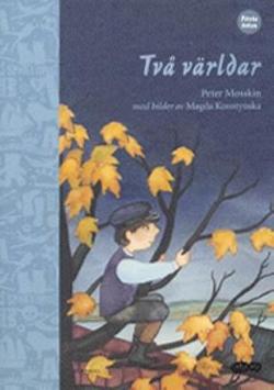 Omslagsbild för Två världar