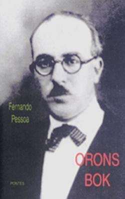Omslagsbild för Orons bok