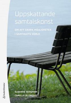 Omslagsbild för Uppskattande samtalskonst