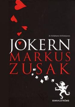 Omslagsbild för Jokern