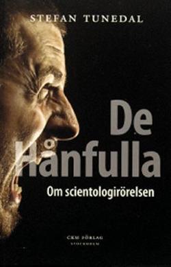 Omslagsbild för De hånfulla