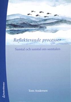 Omslagsbild för Reflekterande processer