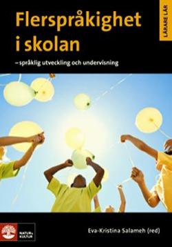 Omslagsbild för Flerspråkighet i skolan
