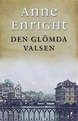 Omslagsbild för Den glömda valsen
