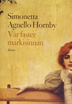 Omslagsbild för Vår faster markisinnan
