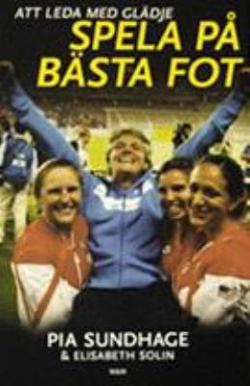 Omslagsbild för Spela på bästa fot