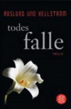 Omslagsbild för Todes Falle