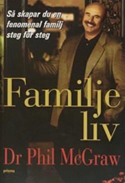 Omslagsbild för Familjeliv