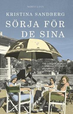 Omslagsbild för Sörja för de sina
