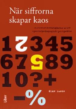 Omslagsbild för När siffrorna skapar kaos