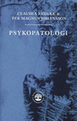 Omslagsbild för Psykopatologi