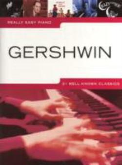 Omslagsbild för Gershwin