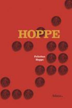 Omslagsbild för Hoppe