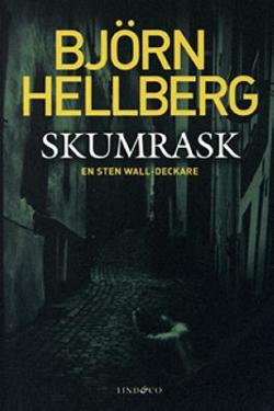 Omslagsbild för Skumrask