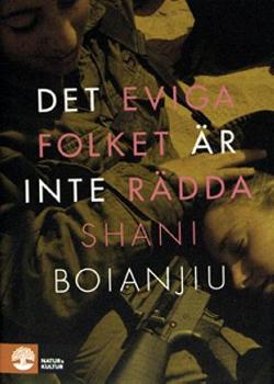 Omslagsbild för Det eviga folket är inte rädda