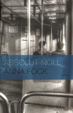 Omslagsbild för Absolut noll
