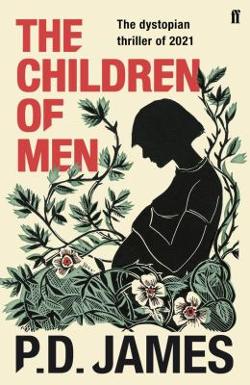 Omslagsbild för The children of men