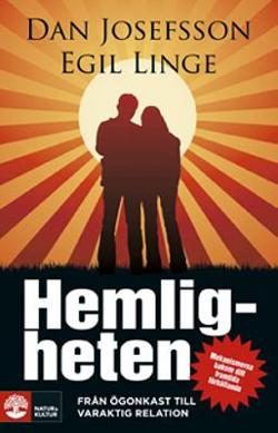 Omslagsbild för Hemligheten