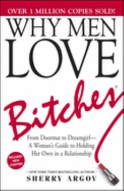 Omslagsbild för Why men love bitches