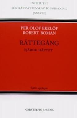 Omslagsbild för Rättegång H. 4