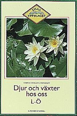 Omslagsbild för Humlans blomsterbok