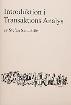 Omslagsbild för Introduktion i transaktionsanalys