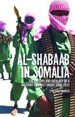 Omslagsbild för Al-Shabaab in Somalia