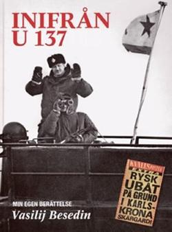 Omslagsbild för Inifrån U 137