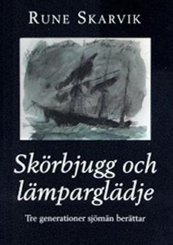 Omslagsbild för Skörbjugg och lämparglädje