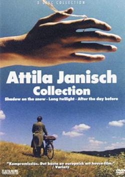 Omslagsbild för Attila Janisch collection