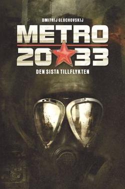 Omslagsbild för Metro 2033