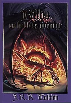 Omslagsbild för Bilbo