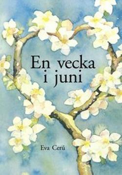 Omslagsbild för En vecka i juni
