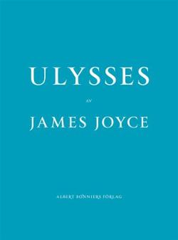 Omslagsbild för Ulysses