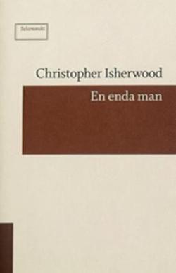 Omslagsbild för En enda man