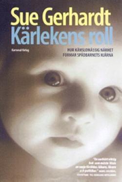 Omslagsbild för Kärlekens roll