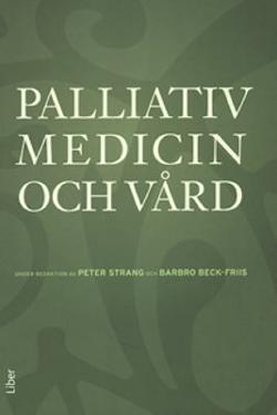 Omslagsbild för Palliativ medicin och vård