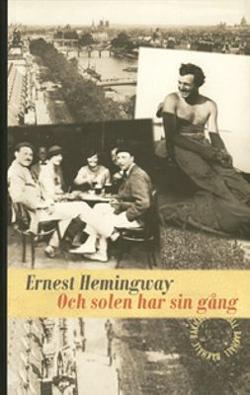 Omslagsbild för Och solen har sin gång